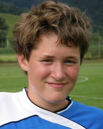 Florian Seggl
