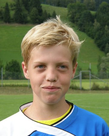 Lukas Fuchs